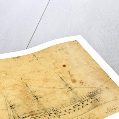 Ohio by Alfred R Waud