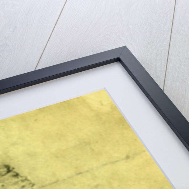 African American soldier by Alfred R Waud