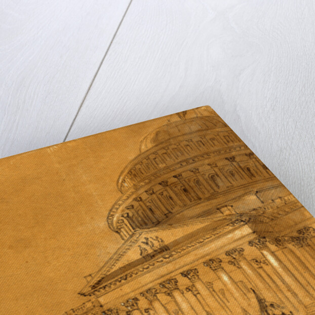 Great War Meeting at Washington, District of Columbia, August 6, 1862, 1862 August 6 by Alfred R Waud