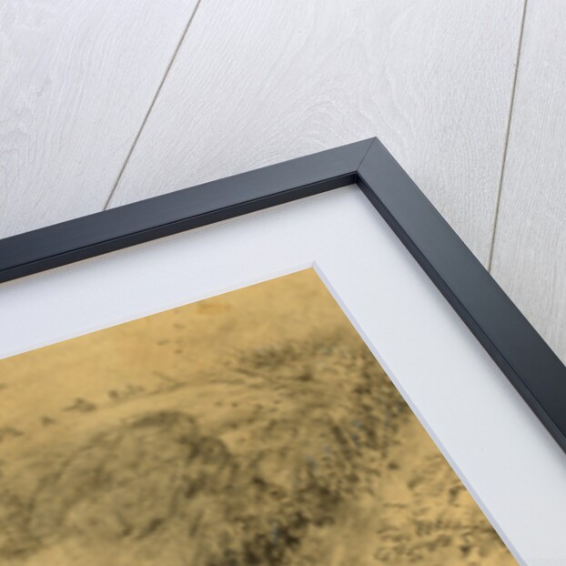 N.Y. 14th Heavy Artillery crossing Chesterfield bridge on the North Anna under a heavy artillery fire, 1864 ca. May 31 by Alfred R Waud