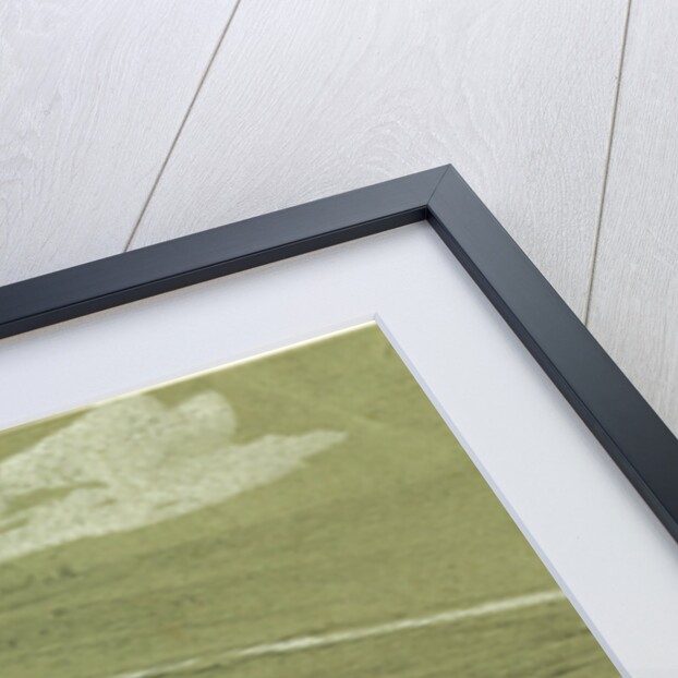 Unfinished dam on the enemies line, 1860-1865 by Alfred R Waud