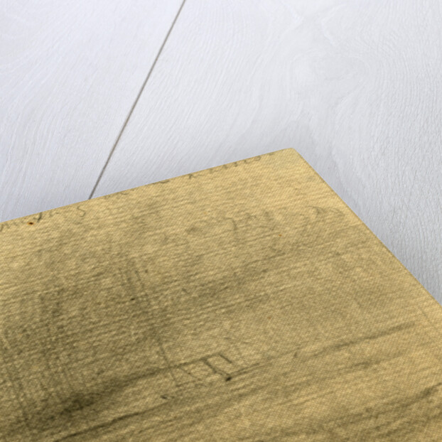 Capture of a blockade runner by Alfred R Waud