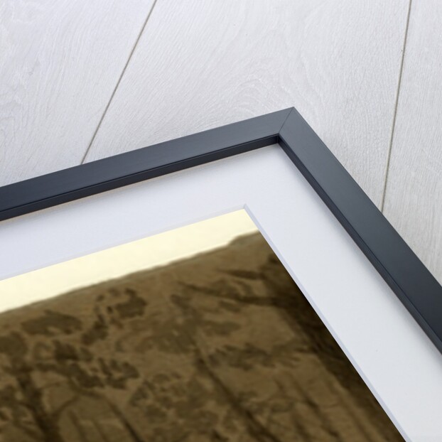 Scene in the camp of the Washington Greys. 8th N.Y.S.M, 1861 ca. April-August by Alfred R Waud