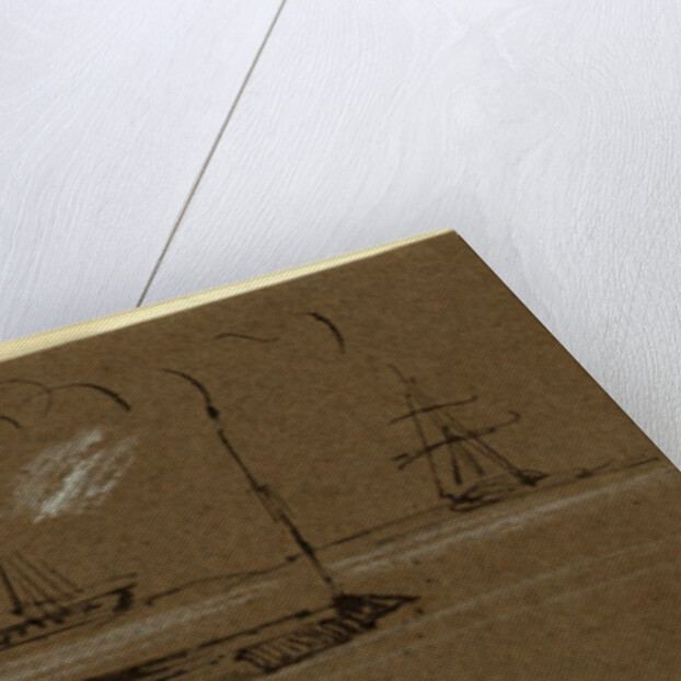 Capture of Ram Tennessee Mobile bay by Alfred R Waud