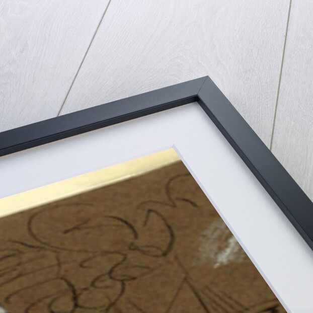 Capture of Ram Tennessee Mobile bay by Alfred R Waud