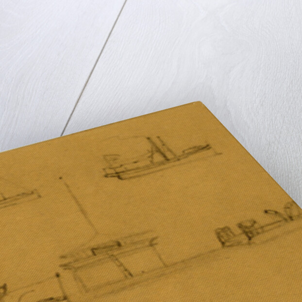 Onondaga by Alfred R Waud