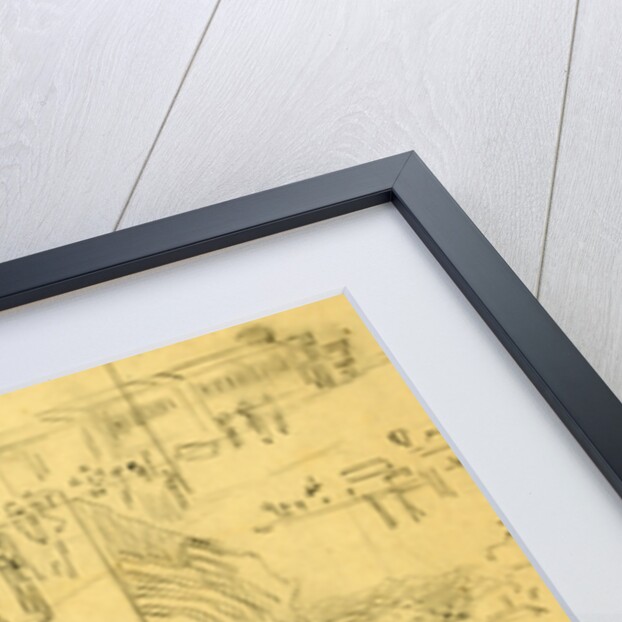 Two sketches of a depot on the Charleston & Savannah Railroad by Alfred R Waud