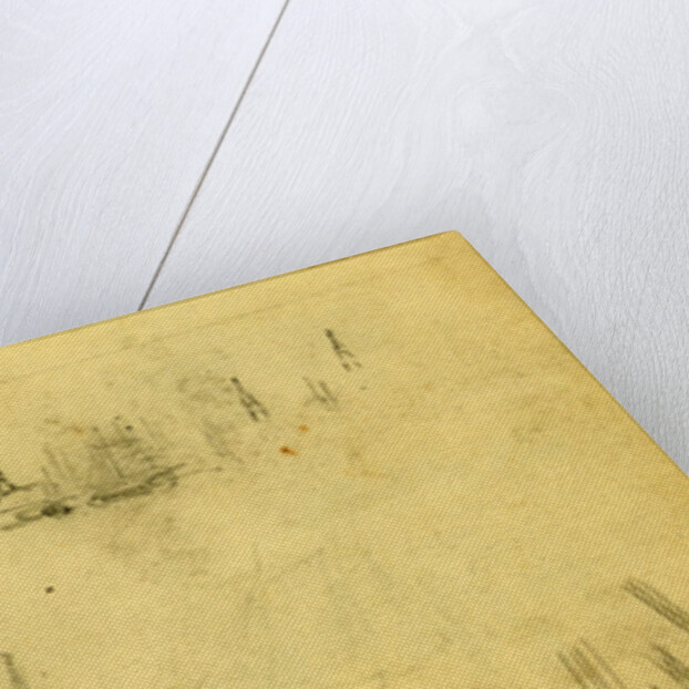 Charlestown by Alfred R Waud