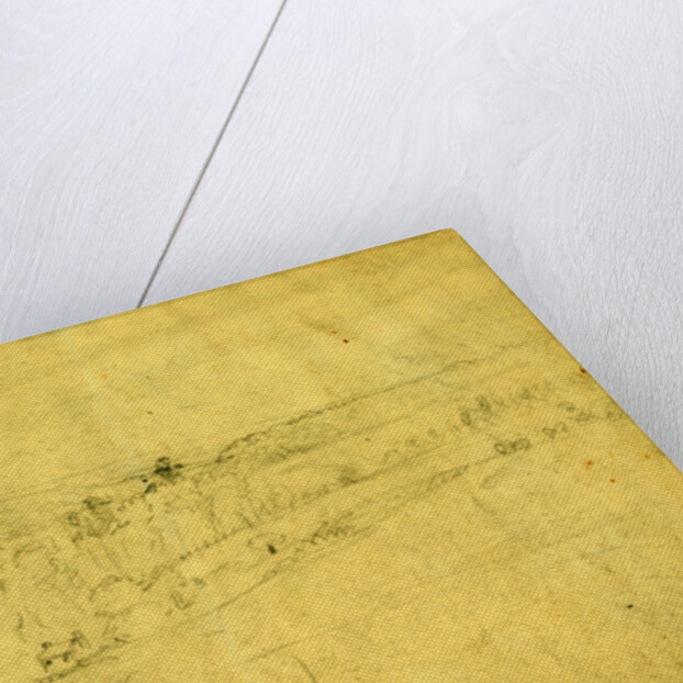 Nr. Alexandria, Va. by Alfred R Waud