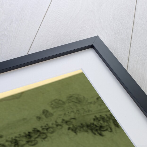 Review. Newport News by Alfred R Waud