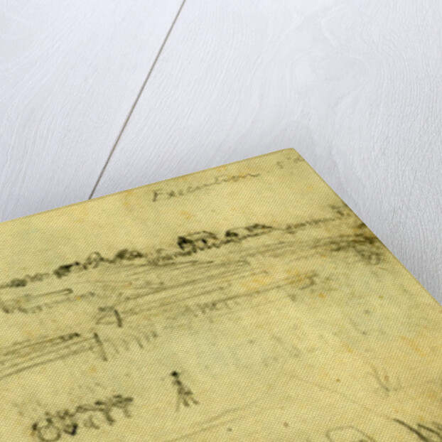 Execution 5 deserters by Alfred R Waud