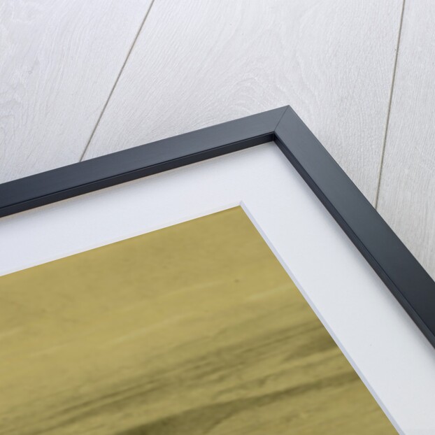 Shenandoah Valley from Maryland heights by Alfred R Waud