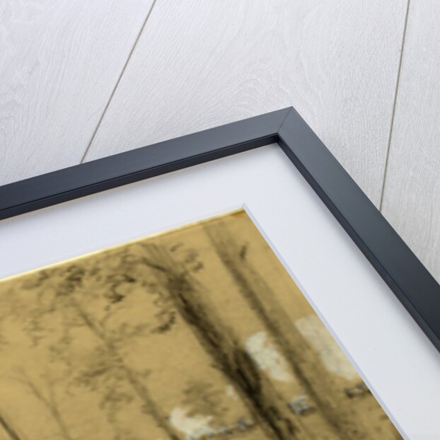 Grant's Great Campaign, Last fight of the Pennsylvania Reserves by Alfred R Waud