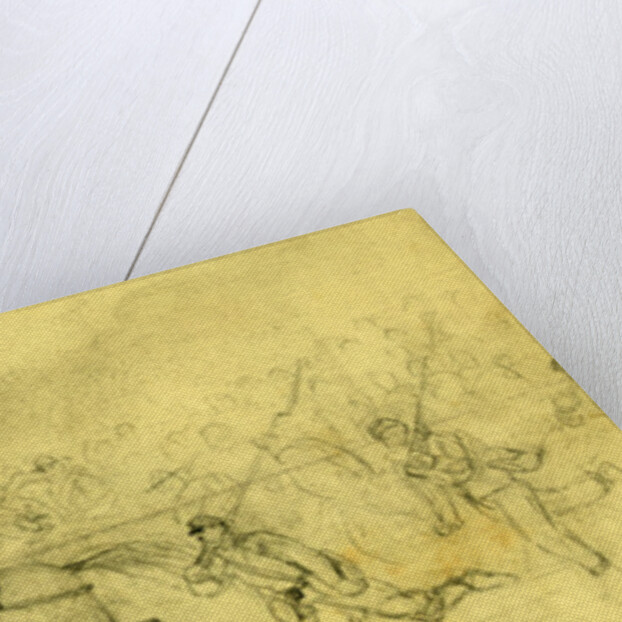 Rebel prisoners captured in the charge of Genl. Wrights Corps, running in by Alfred R Waud