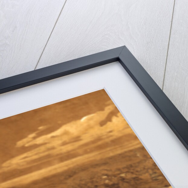 Fredericksburg, Va. by Alfred R Waud