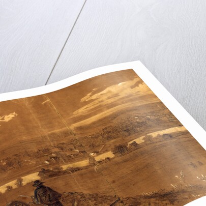 Fredericksburg, Va. by Alfred R Waud