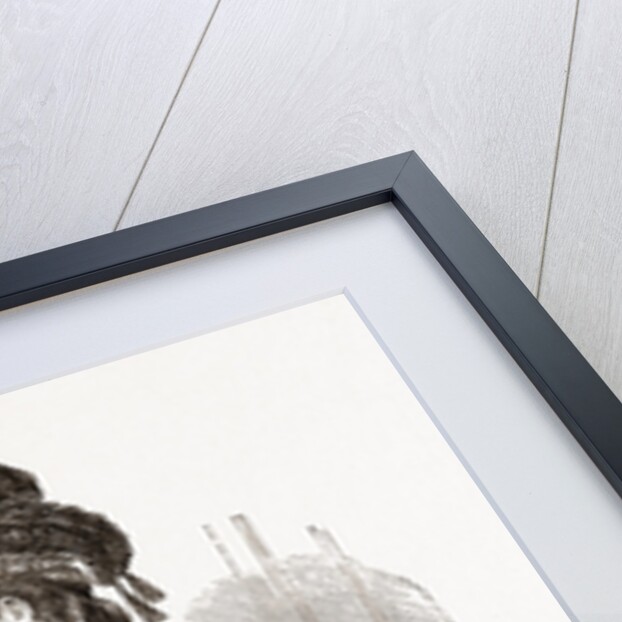 The Hildegarde Mantelet by Anonymous