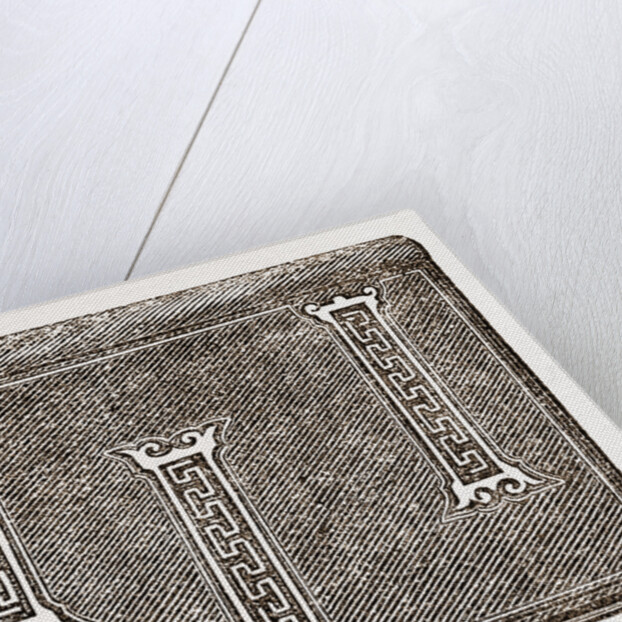 Applique by Anonymous