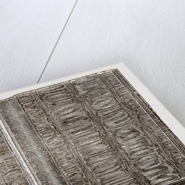 Detail Of Folio, Book by Anonymous