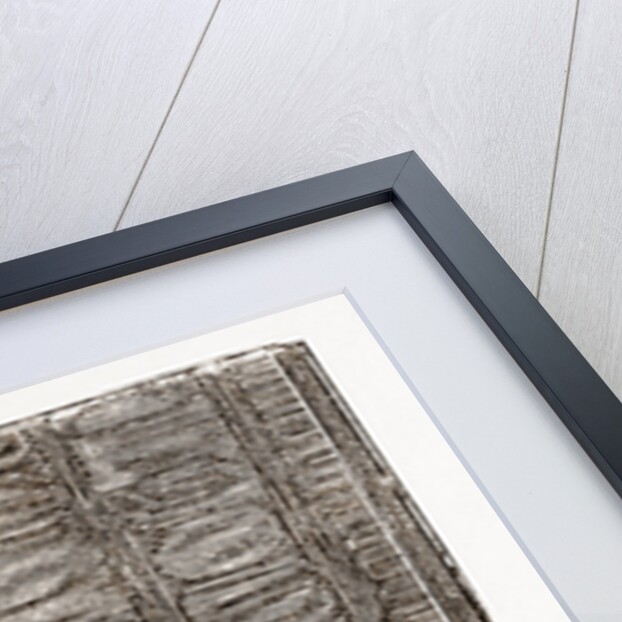 Detail Of Folio, Book by Anonymous