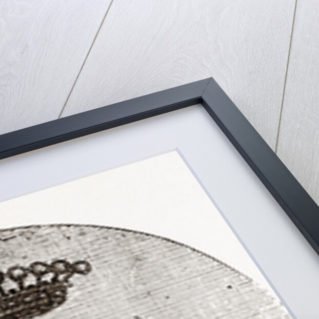 Monogram by Anonymous