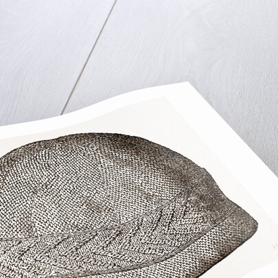 44. Gentleman's Nightcap. by Anonymous