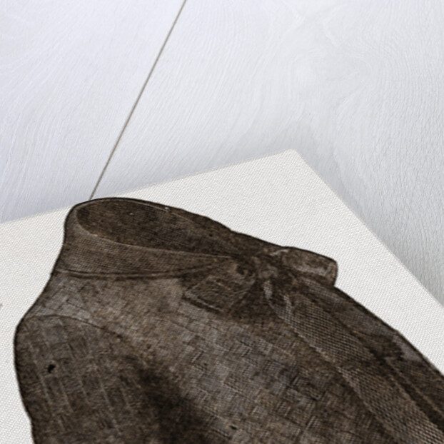 New Models Of Paletots And Confections by Anonymous