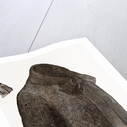 New Models Of Paletots And Confections by Anonymous