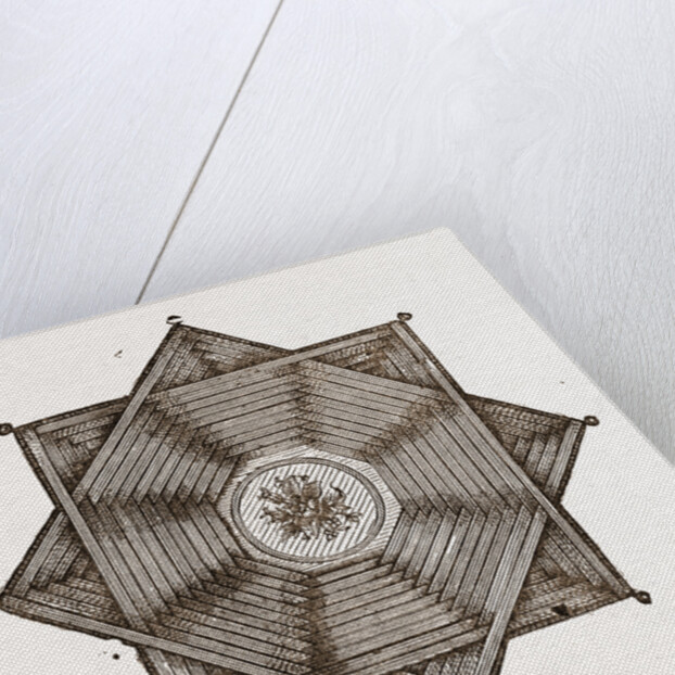 Needlework by Anonymous