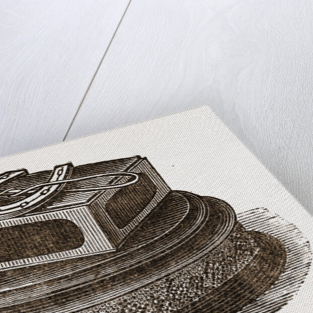 Case For Lucifer Matches by Anonymous