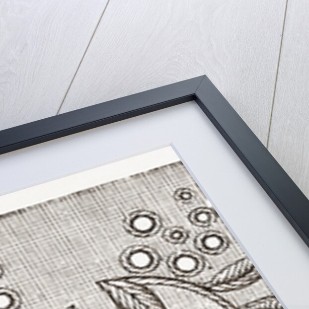 Lace Edging by Anonymous