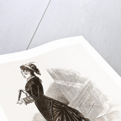 Pattern, Flat Pattern by Anonymous