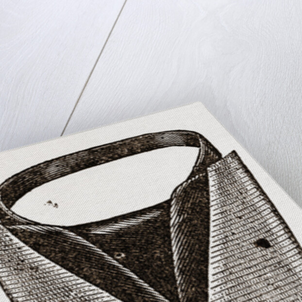 Cravat For Gentleman by Anonymous