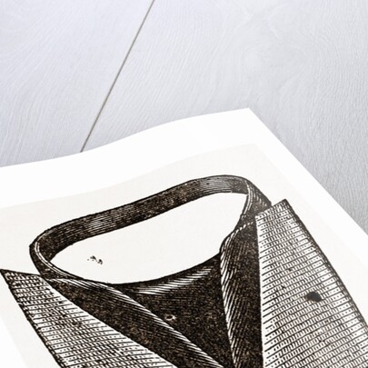 Cravat For Gentleman by Anonymous