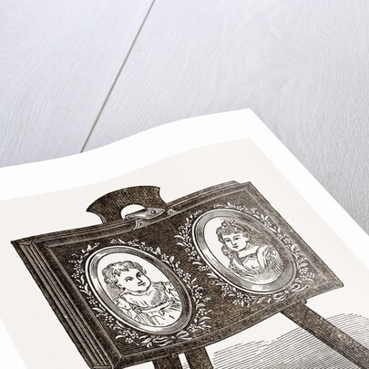 Photograph Album by Anonymous
