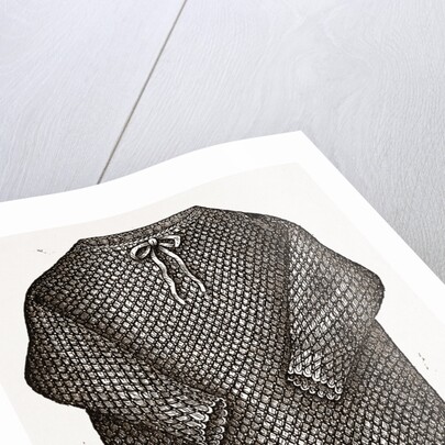 Under Jacket by Anonymous