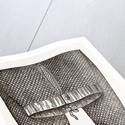 Gentleman's Drawers by Anonymous