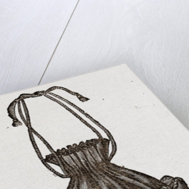Work-bag by Anonymous