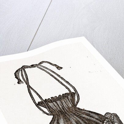 Work-bag by Anonymous