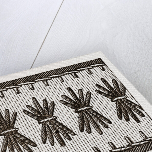 Needlework by Anonymous