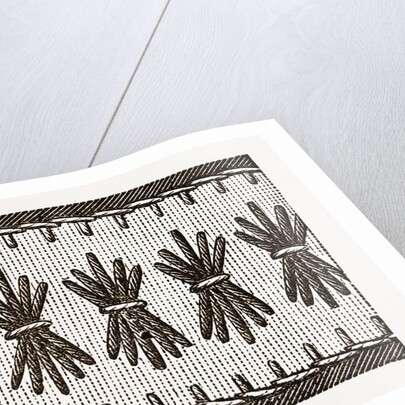 Needlework by Anonymous