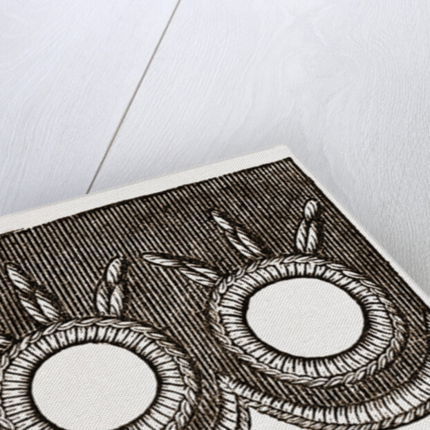 Needlework by Anonymous