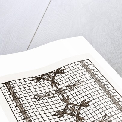 Needlework by Anonymous