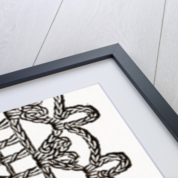 Lace Edging by Anonymous