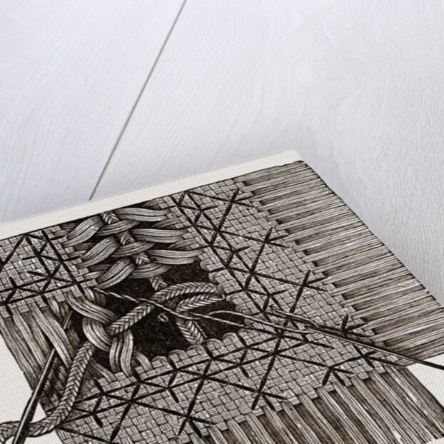 Design Detail by Anonymous