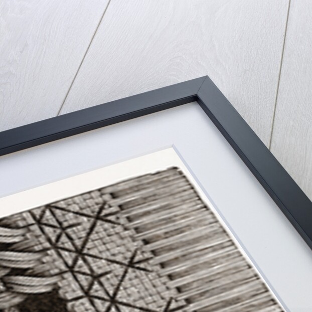 Design Detail by Anonymous