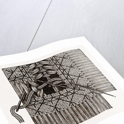 Design Detail by Anonymous