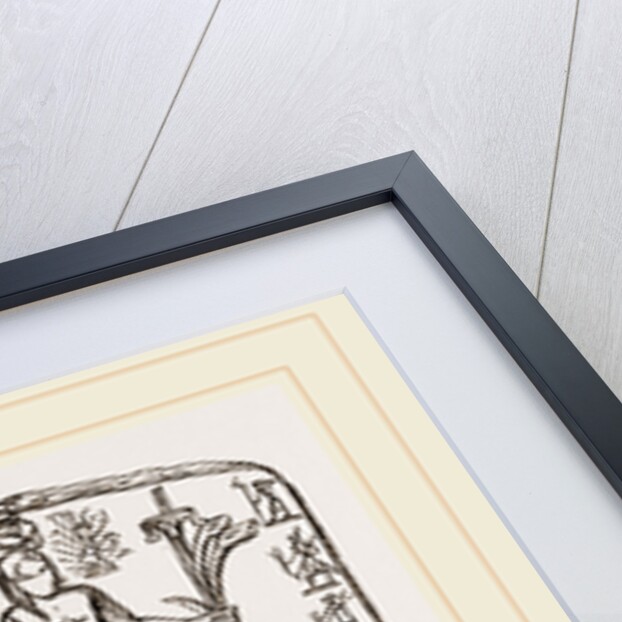 From Egyptian Antiquities, Egypt by Anonymous