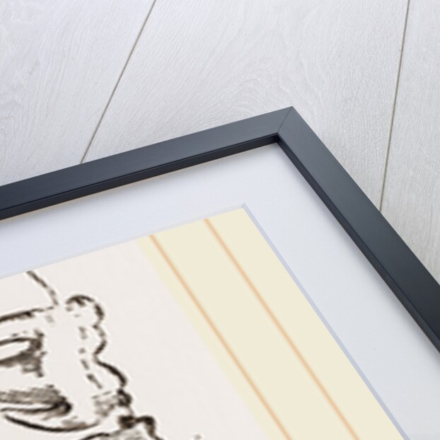 Teeth of Sea-Leopard by Anonymous