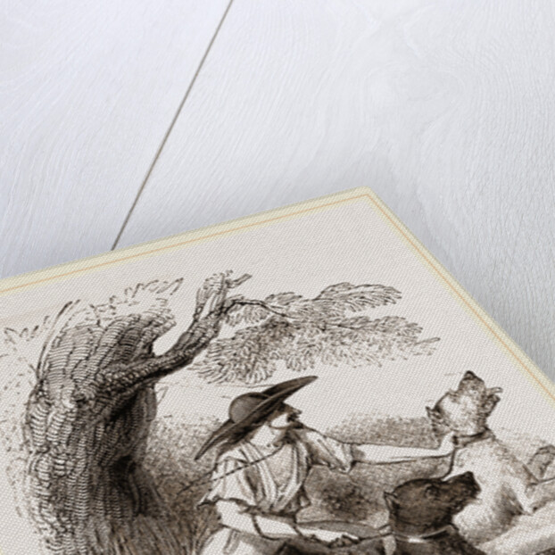 Cuban Blood-hounds by Anonymous